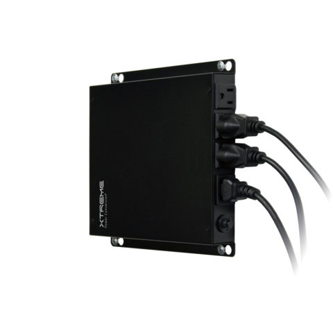 J60 Lithium UPS