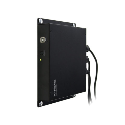 J60 Lithium UPS