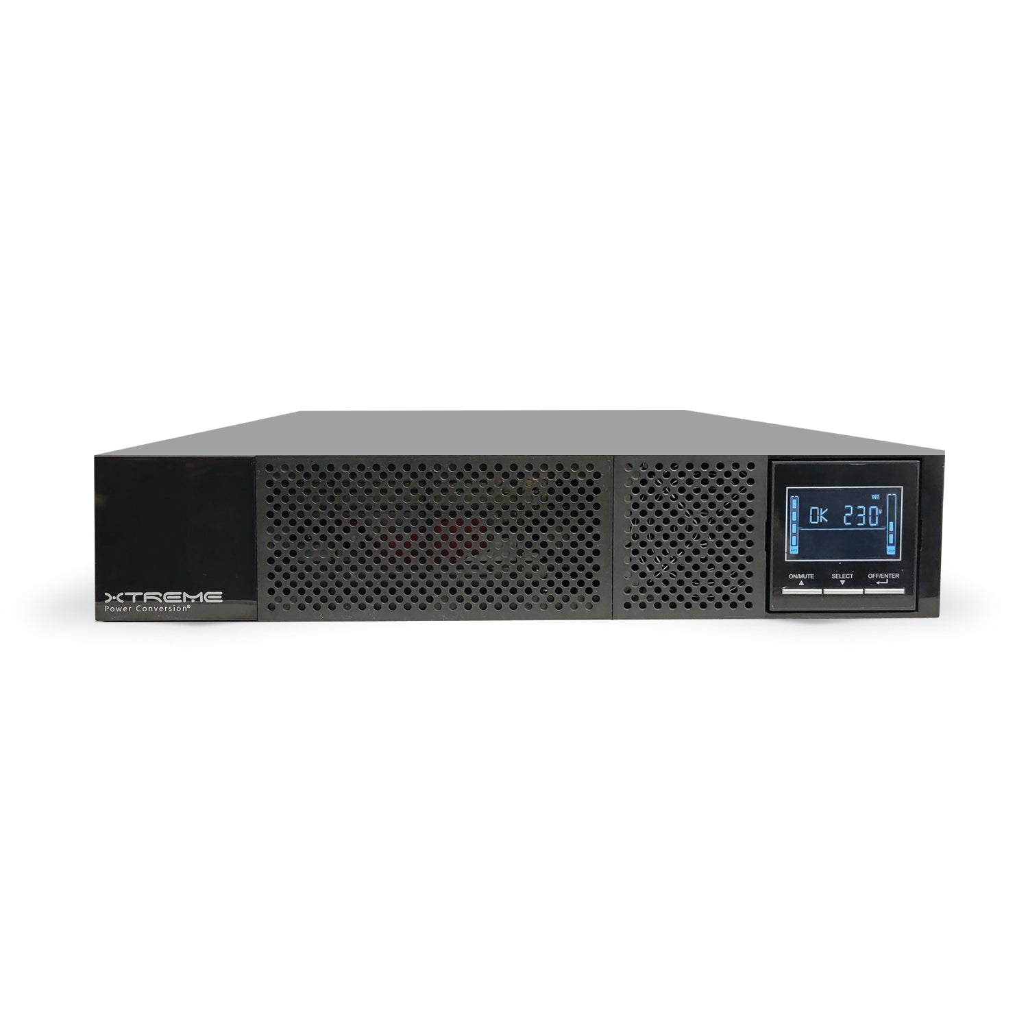 P91 1-3kVA Online UPS