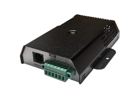 P80 Pure Sine Wave Line Interactive UPS