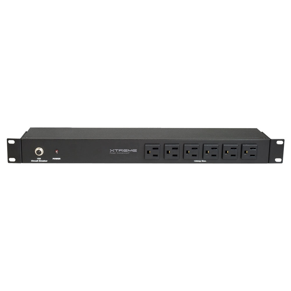 P80 Pure Sine Wave Line Interactive UPS