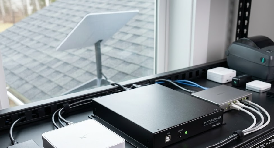 J60 Starlink Business