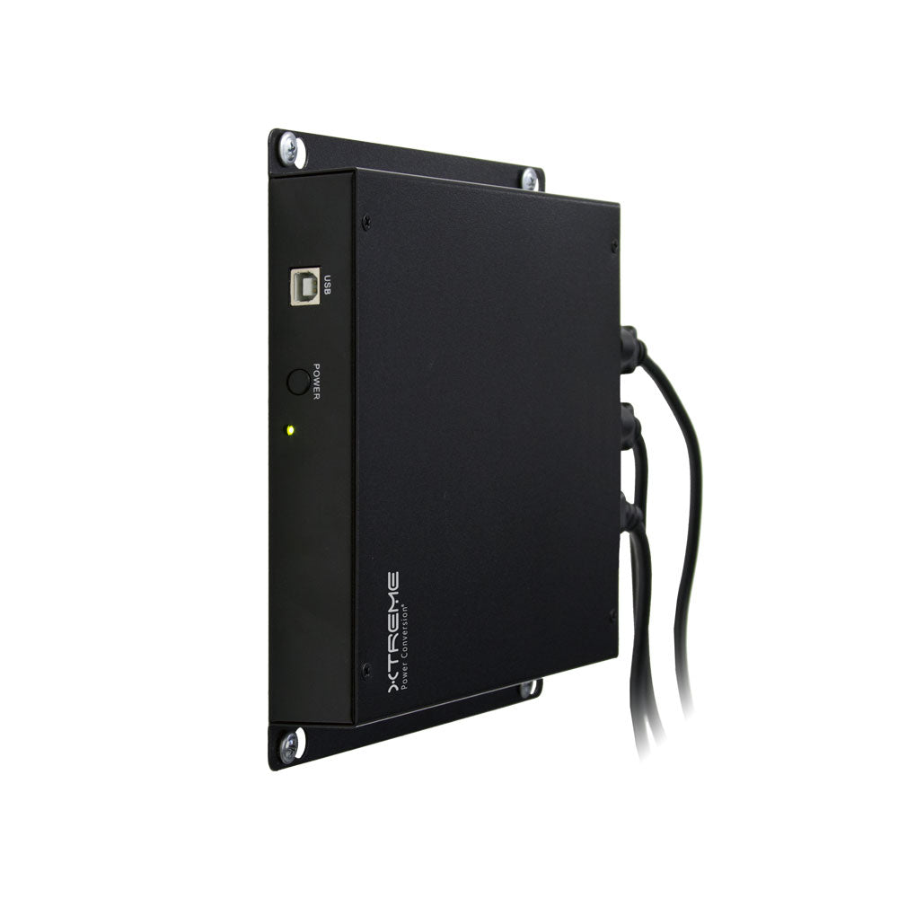 J60 Lithium UPS
