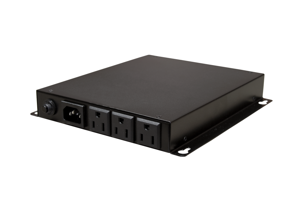 J60 Lithium UPS