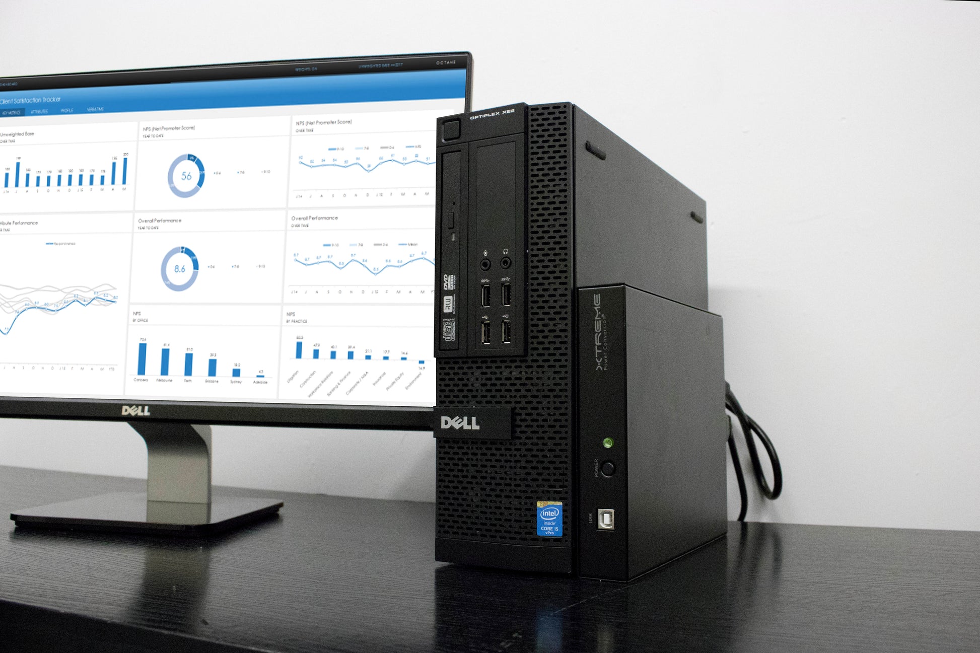 J60 Lithium UPS