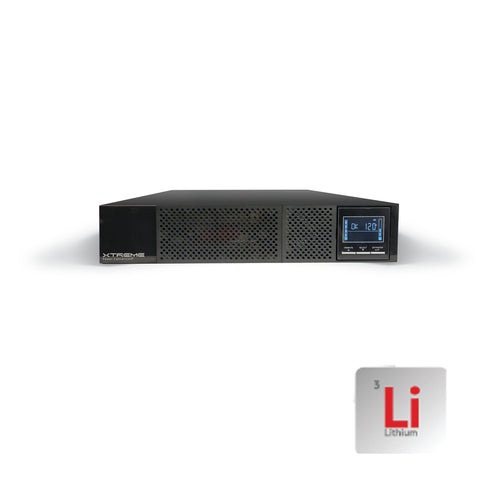 P91 Li 1.5-3kVA
