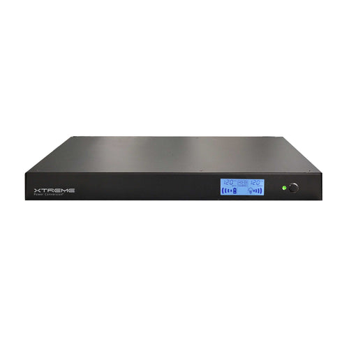 J60 Lithium UPS