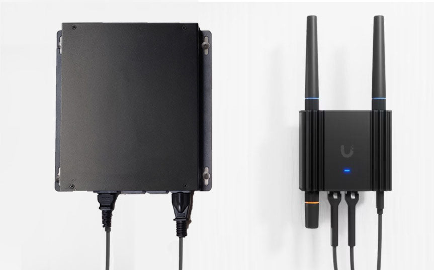 J60 Lithium UPS