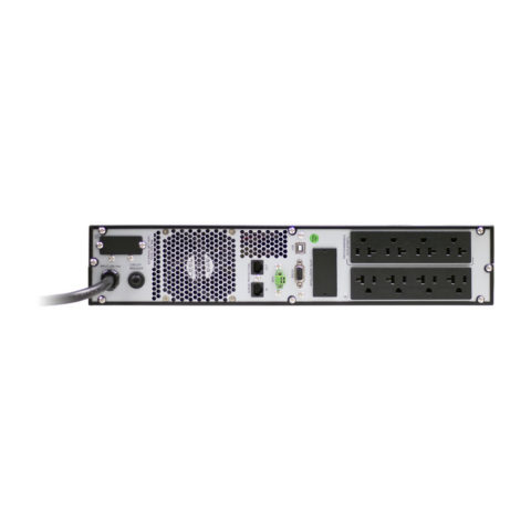 P80 Pure Sine Wave Line Interactive UPS